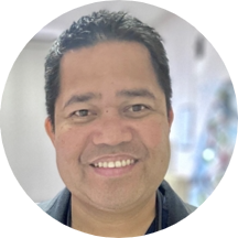 Dr. Joel Asunto, MD