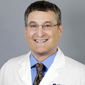 Dr. Joel Bartlett, MD