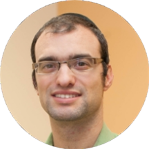 Dr. Joel David, DO