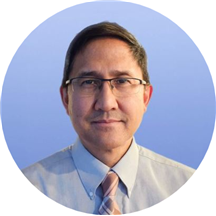 Dr. Joel Dizon, OD