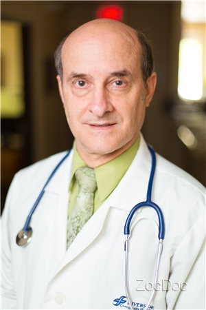 Dr. Joel Doughten, MD