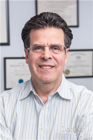 Dr. Joel Federbush, MD