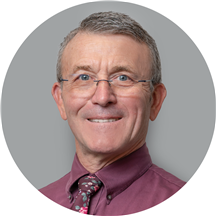 Dr. Joel H. McGahen, OD