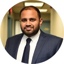 Dr. Joel Jacob, MD, FACP