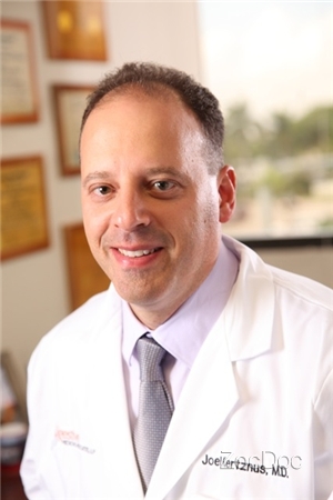 Dr. Joel Kertznus, MD