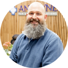 Dr. Joel Koeppen, DC