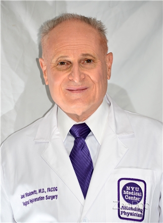 Dr. Joel Moskowitz, MD, FACOG