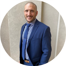 Dr. Joel Norman, PT, DPT