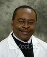 Dr. Joel Nwosu-Nelson, MD