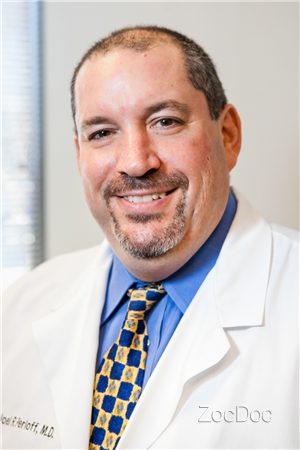 Dr. Joel Perloff, MD