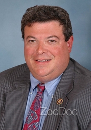 Dr. Joel Pranikoff, MD