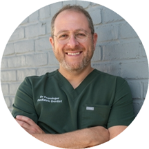 Dr. Joel Preminger, DMD