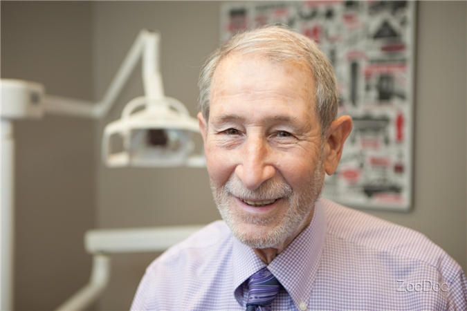 Dr. Joel Spector, DMD
