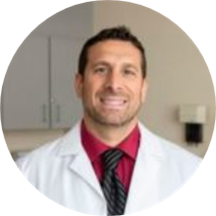 Dr. Joel Willis, DO