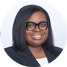 Dr. Joelle Goggans, DDS