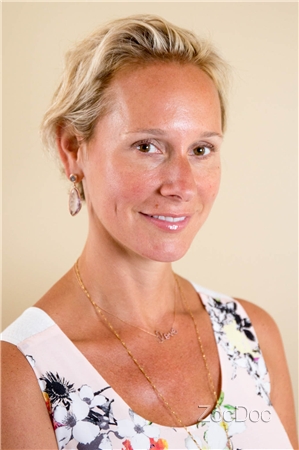 Dr. Joelle Lieman, MD