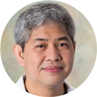 Dr. Joey Ugalino, MD