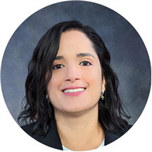 Dr. Johana Gimenez, MD