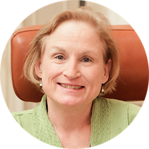 Dr. Johanna M. Tiemann, PhD