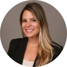 Dr. Johanna Moorefield (Hernandez), DMD