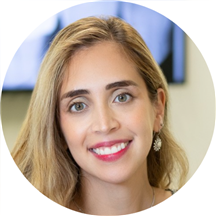 Dr. Johanna Palacio, DMD