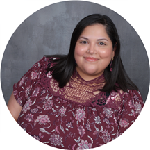 Dr. Johanna Riojas, PsyD