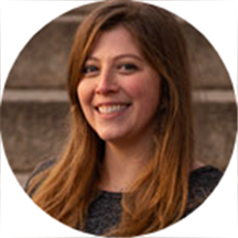 Dr. Johanna Russell, DPT