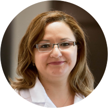 Dr. Johella Liguori, DMD