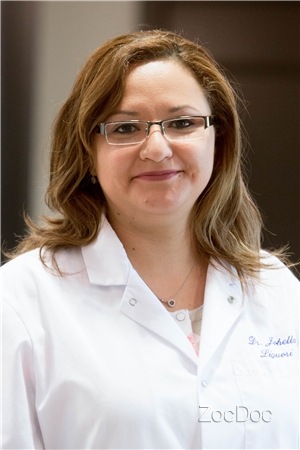 Dr. Johella Liguori, DMD