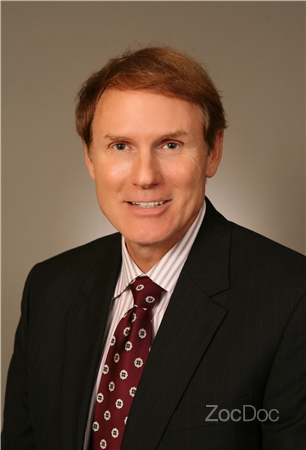 Dr. John (Bert) Johnson, DDS