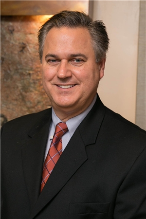 Dr. John (Jack) Zuber, DDS