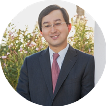 Dr. John (Jeong-Yup) Kim, DDS