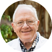 Dr. John A. Berger, MD