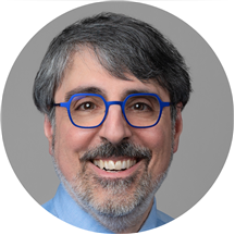 Dr. John Abbondanza, OD