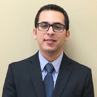 Dr. John Abdelmessih, DDS