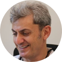 Dr. John Aboukhater, DMD