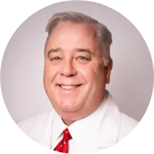 Dr. John Adams, DO