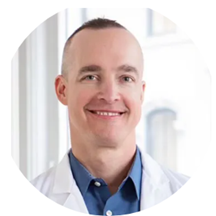 Dr. John Adams, MD