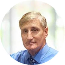 Dr. John Akers, OD