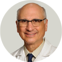 Dr. John Alverdy, MD