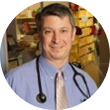 Dr. John Ancona, MD
