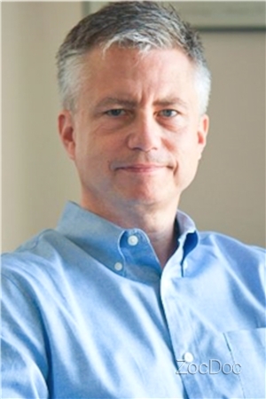 Dr. John Anderson, PhD