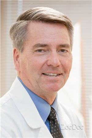 Dr. John Andrew, MD, FACP