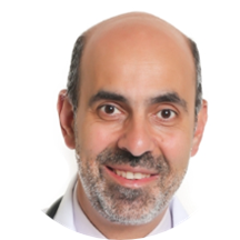 Dr. John Ashkar, MD