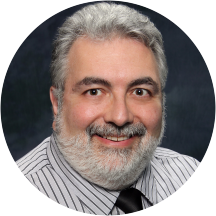 Dr. John Bacchetta, DDS