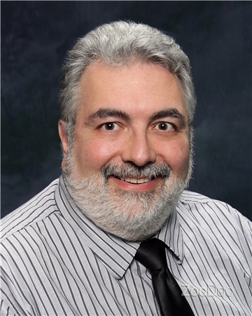 Dr. John Bacchetta, DDS