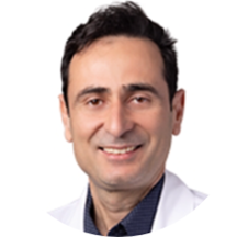 Dr. John Bahar, DDS