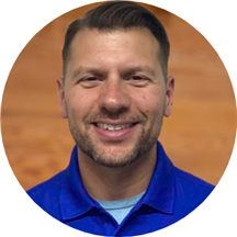 Dr. John Baio, PT, DPT
