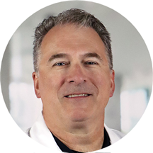 Dr. John Balman, MD