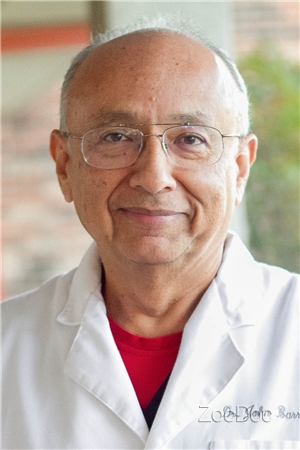 Dr. John Barroso, DDS